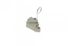 Комплект ланцюга ГРМ Nissan Micra III/Note 1.2-1.4 16V 03- (ланцюг/натяжник) INA 559 1018 10 (фото 7)
