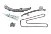 Комплект ланцюга ГРМ Citroen C1/Peugeot 107 1.0i 05- INA 559 1033 20 (фото 1)