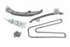 Комплект ланцюга ГРМ Citroen C1/Peugeot 107 1.0i 05- INA 559 1033 20 (фото 1)
