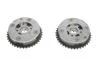Комплект ланцюга ГРМ BMW 3 (F30/F80) 2.0i 12-18/5 (F10/F07) 1.6i/2.0i (N20/N26) 11-17 (148/70 ланок) INA 559 1709 50 (фото 14)