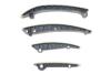 Комплект ланцюга ГРМ MB Sprinter (W906) 06-/Vito(W639) 3.0CDI (OM642) 06- (z=190) INA 559 1798 20 (фото 7)