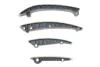 Комплект ланцюга ГРМ MB Sprinter (W906) 06-/Vito(W639) 3.0CDI (OM642) 06- (z=190) INA 559 1798 20 (фото 7)