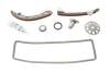 Комплект ланцюга ГРМ Toyota Avensis 00-08/Corolla 01-09/Rav 4 1.8 00-05 INA 559 1805 30 (фото 1)
