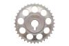 Комплект ланцюга ГРМ Toyota Avensis 00-08/Corolla 01-09/Rav 4 1.8 00-05 INA 559 1805 30 (фото 15)
