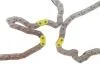 Комплект ланцюга ГРМ Toyota Avensis 00-08/Corolla 01-09/Rav 4 1.8 00-05 INA 559 1805 30 (фото 3)