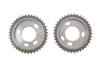 Комплект ланцюга ГРМ Ford Transit 2.0/2.4 DI 00-06 INA 559 1806 40 (фото 16)
