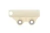 Комплект ланцюга ГРМ Ford Transit 2.0/2.4 DI 00-06 INA 559 1806 40 (фото 18)