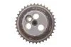 Комплект ланцюга ГРМ Ford Transit 2.4DI/2.2-2.4TDCI 06- (ланцюг, натяжник, шестерня) INA 559 1806 41 (фото 16)