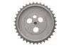 Комплект ланцюга ГРМ Ford Transit 2.4DI/2.2-2.4TDCI 06- (ланцюг, натяжник, шестерня) INA 559 1806 41 (фото 17)