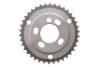 Комплект ланцюга ГРМ Ford Transit 2.4DI/2.2-2.4TDCI 06- (ланцюг, натяжник, шестерня) INA 559 1806 41 (фото 22)