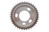 Комплект ланцюга ГРМ Ford Transit 2.4DI/2.2-2.4TDCI 06- (ланцюг, натяжник, шестерня) INA 559 1806 41 (фото 25)