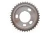 Комплект ланцюга ГРМ Ford Transit 2.4DI/2.2-2.4TDCI 06- (ланцюг, натяжник, шестерня) INA 559 1806 41 (фото 25)