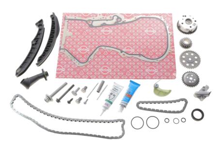 Комплект ланцюга ГРМ VW Passat 1.4TSI 07-14 INA 559 1808 51