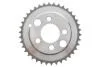Комплект ланцюга ГРМ Ford Transit 2.4 TDCi 06-14, (ланцюг) INA 559 1812 40 (фото 13)