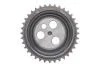 Комплект ланцюга ГРМ Ford Transit 2.4 TDCi 06-14, (ланцюг) INA 559 1812 40 (фото 7)