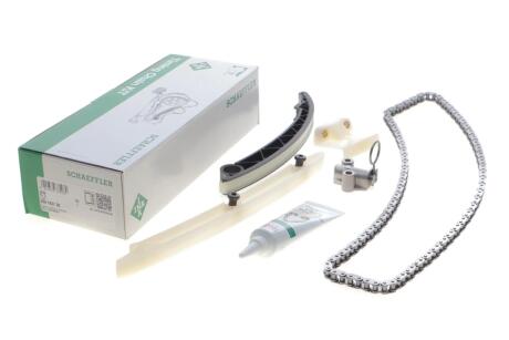 Комплект цели привода распредвала INA 559 1837 20