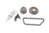Комплект ланцюга насоса оливного MB C-class (W204/W205)/E-class (W212/W213) 11- INA 559 1854 30 (фото 1)