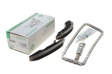 Комплект цепи привода распредвала INA 559 1884 20