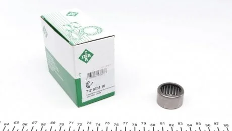 Подшипник коробки INA 712 0454 10