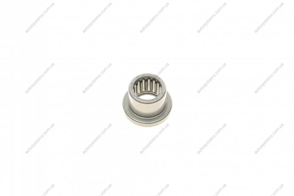 Підшипник КПП VW (15x21x18.75) MQ250 (F-210416) INA 712 0505 10 (фото 1)