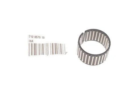 Підшипник коробки передач INA 712 0579 10