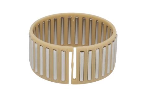 Подшипник КПП INA 722 0673 10