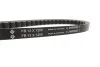 Ремінь генератора Toyota Hilux/Land Cruiser 2.4D 88-02/Ford Sierra 2.8 87-88 (13x1200) INA FB 13X1200 (фото 3)