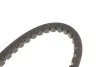 Ремінь генератора Toyota Hilux/Land Cruiser 2.4D 88-02/Ford Sierra 2.8 87-88 (13x1200) INA FB 13X1200 (фото 4)
