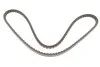 Ремінь генератора Toyota Hilux/Land Cruiser 2.4D 88-02/Ford Sierra 2.8 87-88 (13x1200) INA FB 13X1200 (фото 5)