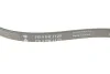 Ремінь генератора Mitsubishi Pajero 2.5 TD 90-/ L 200 2.5 96-07 (4PK1125) INA FB 4PK1125 (фото 5)