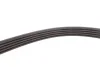 Ремінь генератора VW Passat B5/Audi A4/A6 1.6/1.8 95- INA FB 5PK1300 (фото 3)