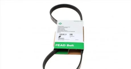 Поликлиновый ремень 5PK925 INA FB 5PK925