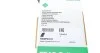 Ремінь генератора BMW 3(E92)/5(E60)/X3(E83) 07-, N47/N57 INA FB 6DPK1817 (фото 6)