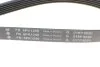 Ремінь генератора Citroen Jumpy 2.0HDI 10- (6PK1245) INA FB 6PK1245 (фото 3)