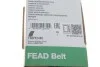 Ремінь генератора Ford Fiesta/Ka 1.3i 95-08 INA FB 6PK1448 (фото 6)