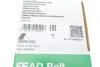 Ремінь генератора Audi A4/A6 1.6-2.0 00-08 (6PK1570) INA FB 6PK1570 (фото 5)