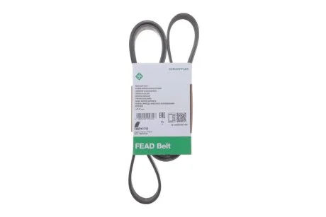 Поликлиновый ремень 6PK1718 INA FB 6PK1718