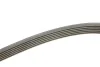 Ремінь генератора BMW 3 (E90) 3.2D 07-11 (6PK1780) N47 D20 INA FB 6PK1780 (фото 3)