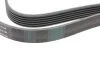 Ремінь генератора MB E-class (W210) 4.2/5.0/Audi A8 3.0D 10-18 (6PK2433) INA FB 6PK2433 (фото 3)