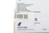 Ремінь генератора BMW X5 (E70) 4.8i 07-08/Renault Master/Opel Movano 2.3 dCi/CDTI 10- (7PK1666) INA FB 7PK1666 (фото 5)