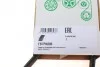 Ремінь генератора Renault Clio III 1.2 16V 05- INA FB 7PK880 (фото 5)