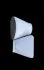 Накладка резиновая штанги распорной (на квадратный профиль) Інше 11-214-027 (фото 2)