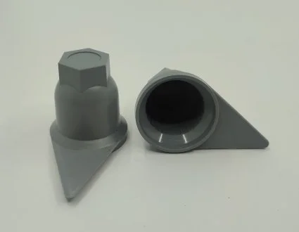 Колпачок колесный D32MM серебристо-серый + стрелка Інше 260071