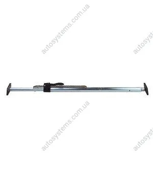 Штанга распорная L2350MM L2720MM стальная круглая RSD42MM (усиленная) опора 65MMX103MM Інше 31-214-002 (фото 1)