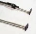 Штанга распорная L2350MM L2720MM стальная круглая RSD42MM (усиленная) опора 65MMX103MM Інше 31-214-002 (фото 2)