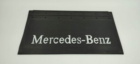 Брызговик с рельефной надписью (MERCEDES) 650х350mm 1шт Інше 31-420-002