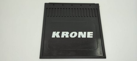 Бризковик з рельєфним написом Krone 400x400 1шт Інше 31-420-023