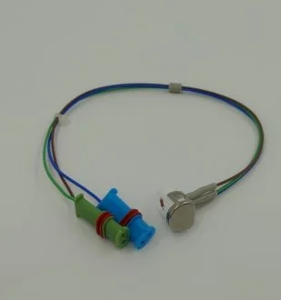 Датчик контроля пламени / перегрева Eberspacher Airtronic D2 / D4 252069010200 Інше 33-106-001