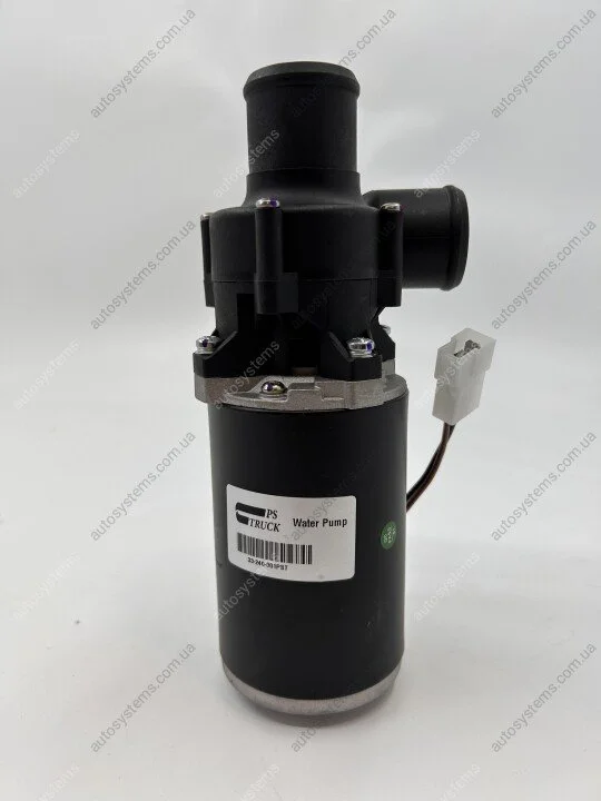 0008357464 Насос циркуляционный электрический WEBASTO 24v U4814 (без кронштейна) Інше 33-240-001 (фото 1)