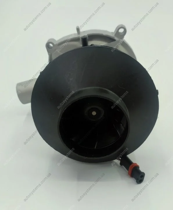 Вентилятор автономного обогревателя Eberspacher Airtronic D2 24V 252070200200 Інше 33-306-001 (фото 1)